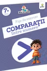Fise de exersat Comparatii intre numere