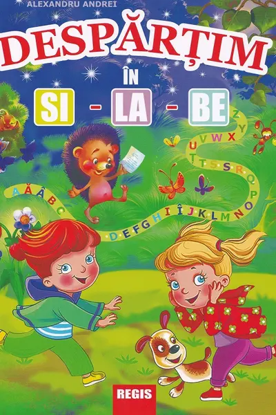 Despartim in si-la-be