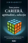Teste pentru cariera, aptitudini si selectie