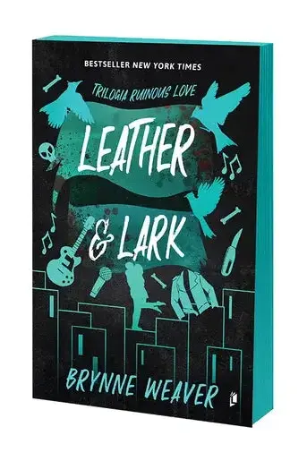 Leather & Lark