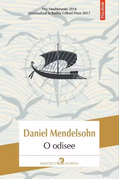 O odisee
