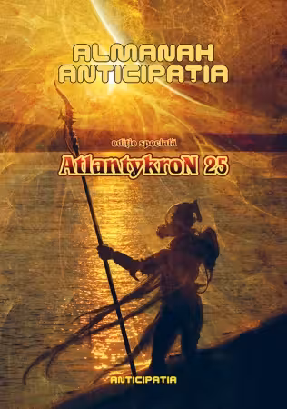 Almanah - AtlantykroN 25 (ediție specială)