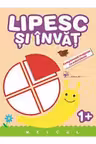 Lipesc si invat. Melcul