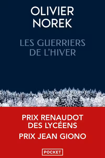 Les guerriers de l'hiver