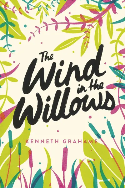 Wind in the Willows