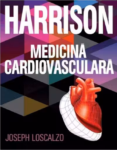 Harrison - Medicina cardiovasculara