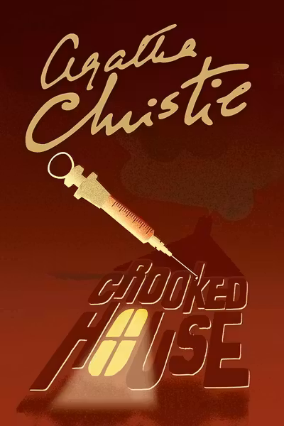 Crooked House