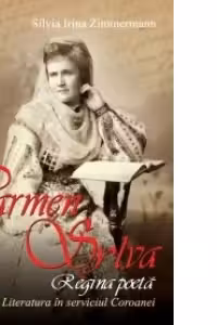 Carmen Sylva, Regina Poeta