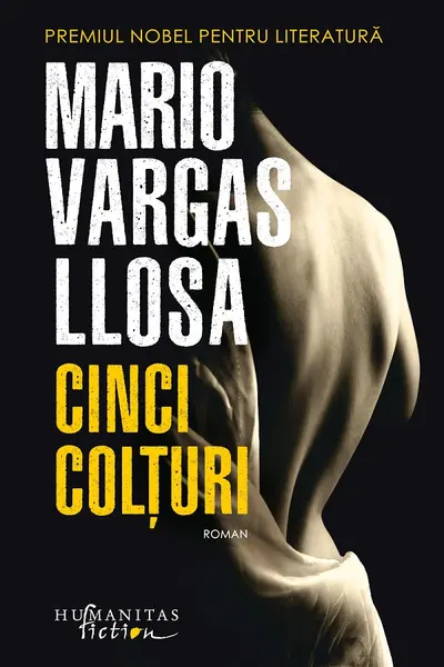 Cinci colturi