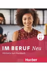 Im Beruf NEU B1+-B2 2 Audio-CDs - Annette Muller, Sabine Schluter