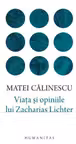 Viața și opiniile lui Zacharias Lichter