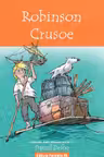 Robinson Crusoe (text adaptat)