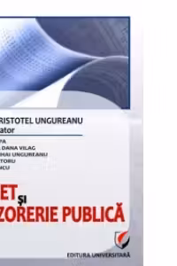 Buget si trezorerie publica