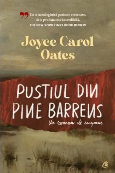 Pustiul din Pine Barrens