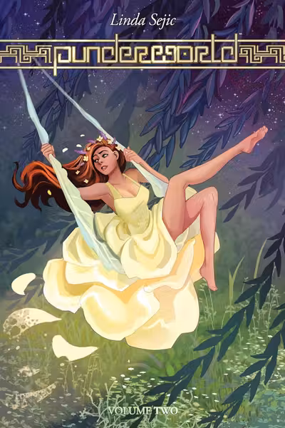 Punderworld - Volume 2