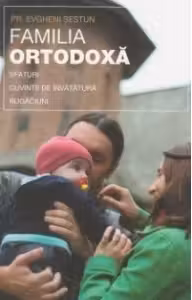 Familia ortodoxă