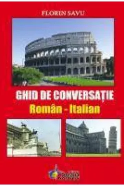 Ghid de conversatie Roman - Italian