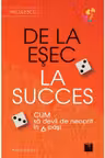 De la esec la succes