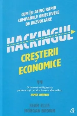 Hackingul cresterii economice