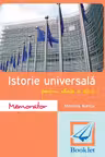 Memorator de istorie universală - Clasa 11