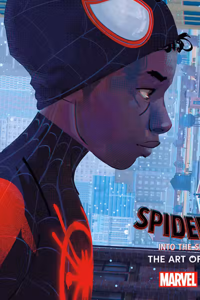 Spider-Man: Into the Spider-Verse