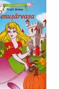 Cenusareasa