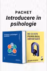 Pachet Introducere în psihologie