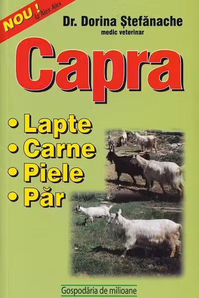 Capra