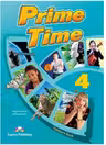 Curs limba engleza Prime Time 4 Manualul profesorului