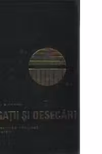 Irigatii si desecari