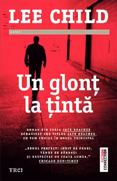 Un glont la tinta