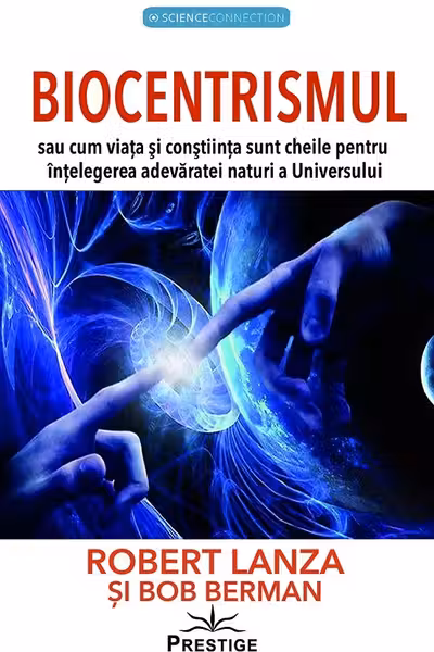 Biocentrismul