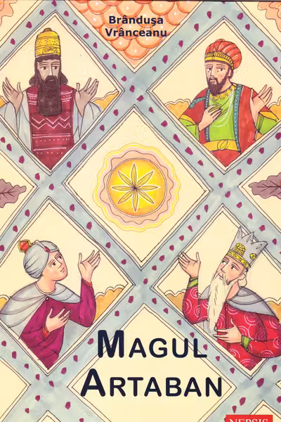 Magul Artaban + CD