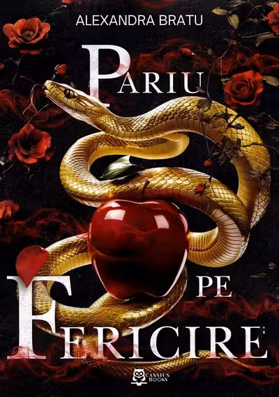 Pariu pe fericire