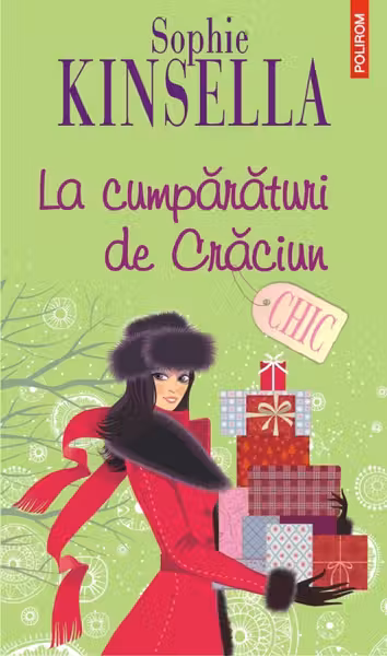 La cumparaturi de Craciun