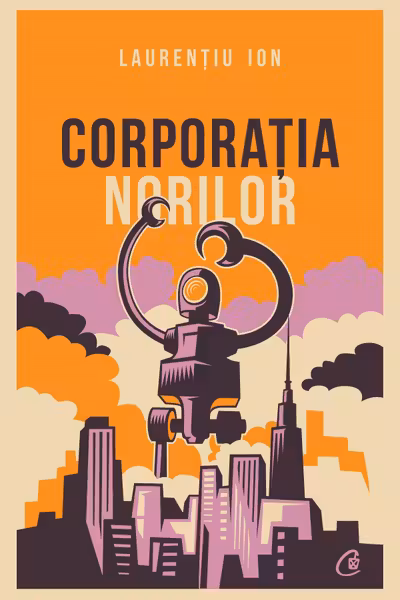 Corporaţia norilor