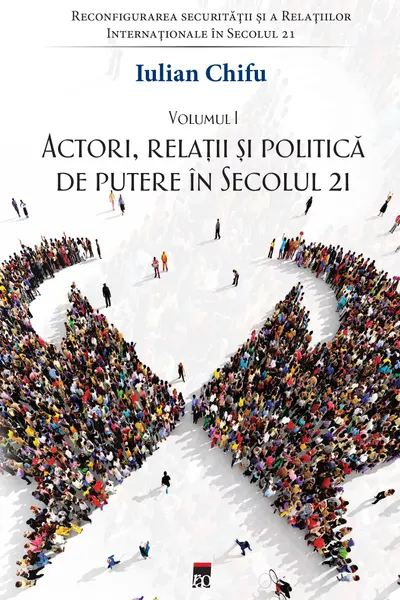 Actori, relatii si politica de putere in secolul 21