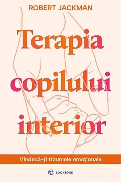 Terapia copilului interior