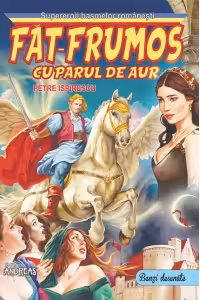 Fat-Frumos cu parul de aur