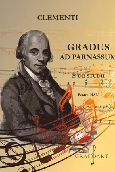 Gradus ad Parnassum