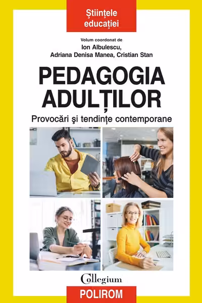 Pedagogia adultilor