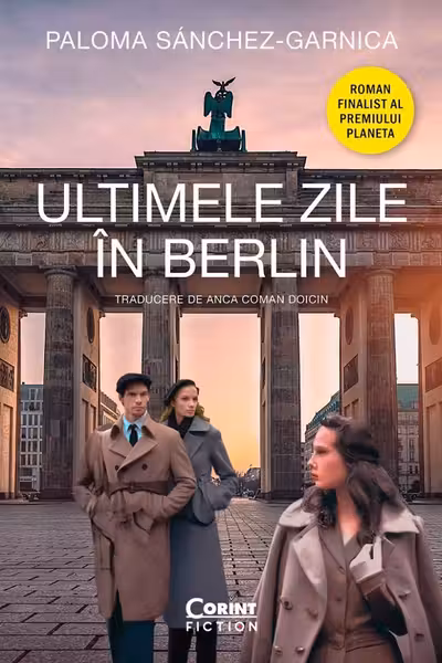 Ultimele zile in Berlin