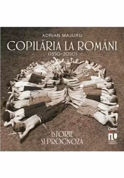 Copilaria la romani (1850–2050)