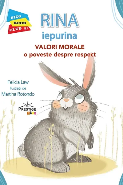 Rina iepurina