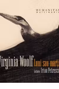 Luni sau marti (Audiobook)