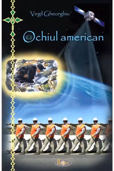 Ochiul american