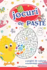 Jocuri de Paște