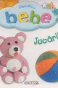 Pentru bebe - Jucariile