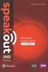 Speakout Elementary 2nd Edition Student's Book with Digital Resources and ActiveBook