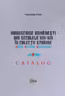 Manuscrise Romanesti din secolele XIII-XIX in colectii straine